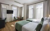 Туры в отель Juno Hotel Taksim