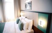 Туры в отель Juno Hotel Taksim