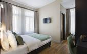 Туры в отель Juno Hotel Taksim