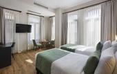 Туры в отель Juno Hotel Taksim