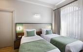 Туры в отель Juno Hotel Taksim