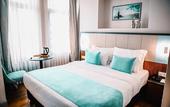 Туры в отель Juno Hotel Taksim