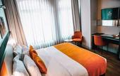 Туры в отель Juno Hotel Taksim