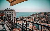 Туры в отель Juno Hotel Taksim