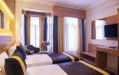 Туры в отель Karamans Sirkeci Suites Hotel