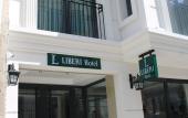 Туры в отель Liberi Hotel Taksim
