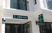 Туры в отель Liberi Hotel Taksim