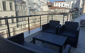 Туры в отель Liberi Hotel Taksim