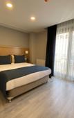Туры в отель Liberi Hotel Taksim