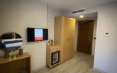 Туры в отель Liberi Hotel Taksim