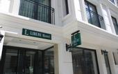 Туры в отель Liberi Hotel Taksim