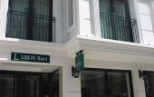 Туры в отель Liberi Hotel Taksim