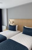 Туры в отель Liberi Hotel Taksim