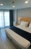 Туры в отель Liberi Hotel Taksim