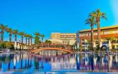 Туры в отель Egeria Beach Club