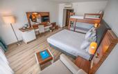 Туры в отель Egeria Beach Club