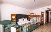 Туры в отель Egeria Beach Club