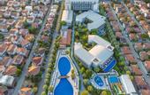 Туры в отель Egeria Beach Club
