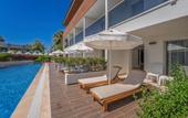 Туры в отель Egeria Beach Club