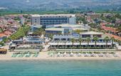 Туры в отель Egeria Beach Club