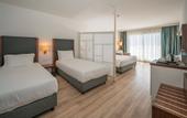 Туры в отель Egeria Beach Club