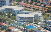 Туры в отель Egeria Beach Club