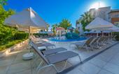 Туры в отель Egeria Beach Club