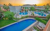 Туры в отель Egeria Beach Club