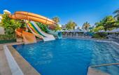 Туры в отель Egeria Beach Club