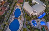 Туры в отель Egeria Beach Club