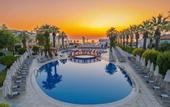 Туры в отель Egeria Beach Club