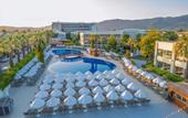 Туры в отель Egeria Beach Club