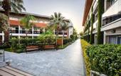 Туры в отель Egeria Beach Club