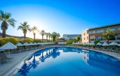 Туры в отель Egeria Beach Club