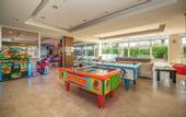 Туры в отель Egeria Beach Club