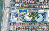 Туры в отель Egeria Beach Club