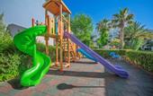Туры в отель Egeria Beach Club