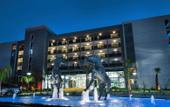 Туры в отель Egeria Beach Club