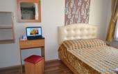 Туры в отель Second Home Hostel