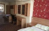 Туры в отель Second Home Hostel