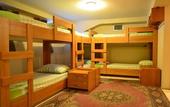 Туры в отель Second Home Hostel