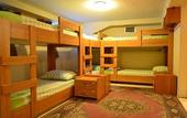 Туры в отель Second Home Hostel