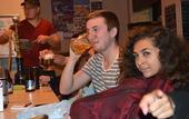 Туры в отель Second Home Hostel