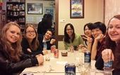 Туры в отель Second Home Hostel
