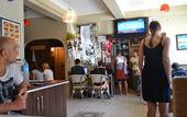 Туры в отель Second Home Hostel