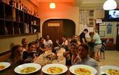 Туры в отель Second Home Hostel