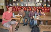 Туры в отель Second Home Hostel