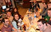 Туры в отель Second Home Hostel