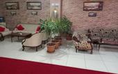 Туры в отель Merii Otel