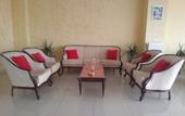Туры в отель Merii Otel